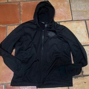 Harley-Davidson Black jacket